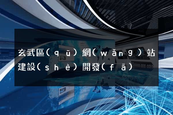 玄武區(qū)網(wǎng)站建設(shè)開發(fā)