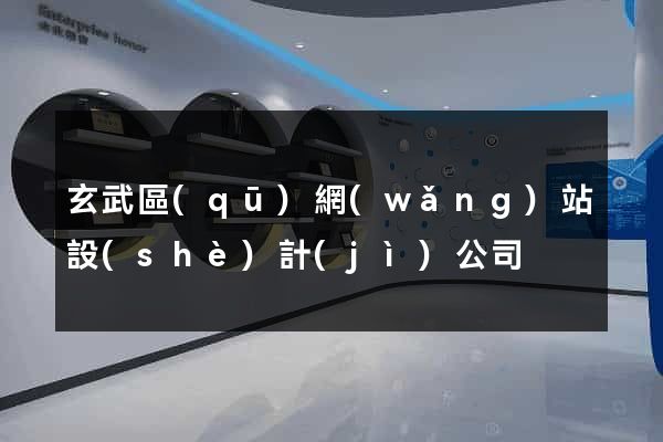 玄武區(qū)網(wǎng)站設(shè)計(jì)公司