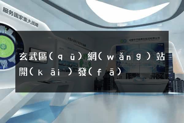 玄武區(qū)網(wǎng)站開(kāi)發(fā)