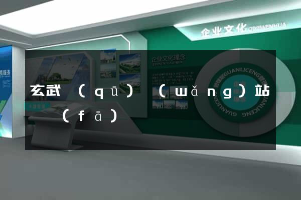 玄武區(qū)網(wǎng)站開發(fā)
