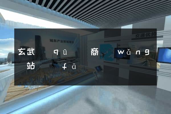 玄武區(qū)電商網(wǎng)站開發(fā)