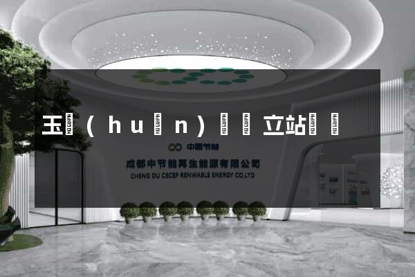 玉環(huán)縣獨立站運營