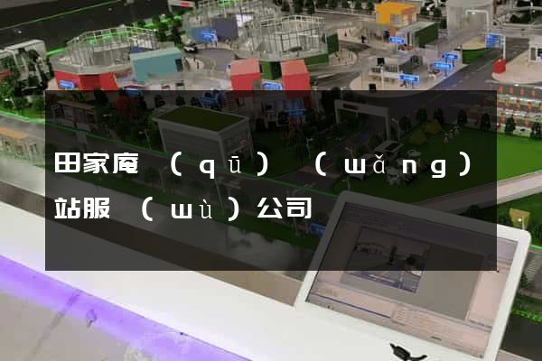 田家庵區(qū)網(wǎng)站服務(wù)公司