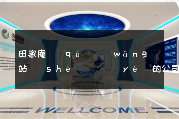 田家庵區(qū)網(wǎng)站設(shè)計專業(yè)的公司