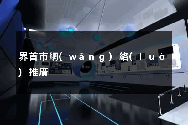 界首市網(wǎng)絡(luò)推廣
