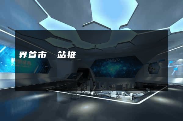 界首市網站推廣營銷