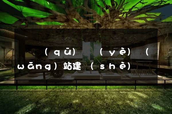 盧灣區(qū)專業(yè)網(wǎng)站建設(shè)