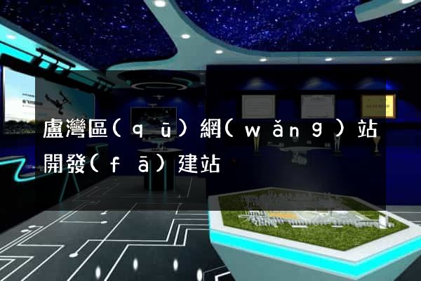 盧灣區(qū)網(wǎng)站開發(fā)建站