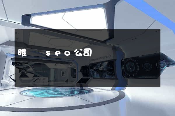 睢寧縣seo公司