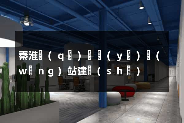 秦淮區(qū)專業(yè)網(wǎng)站建設(shè)