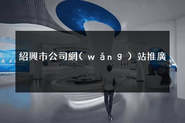 紹興市公司網(wǎng)站推廣