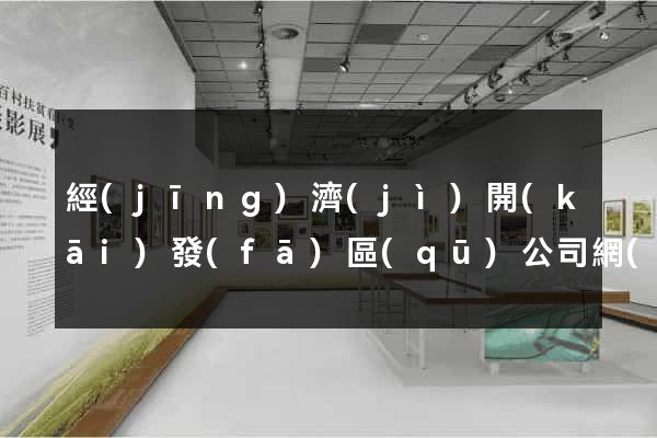 經(jīng)濟(jì)開(kāi)發(fā)區(qū)公司網(wǎng)站設(shè)計(jì)哪家好