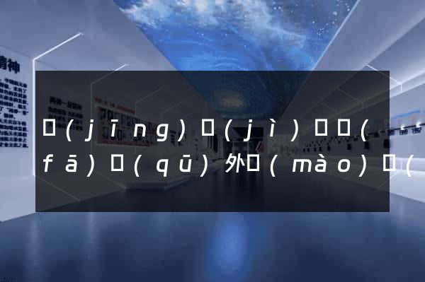 經(jīng)濟(jì)開發(fā)區(qū)外貿(mào)網(wǎng)站制作
