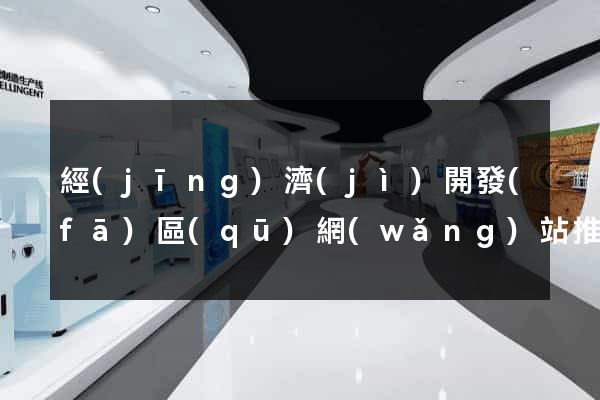 經(jīng)濟(jì)開發(fā)區(qū)網(wǎng)站推廣營銷