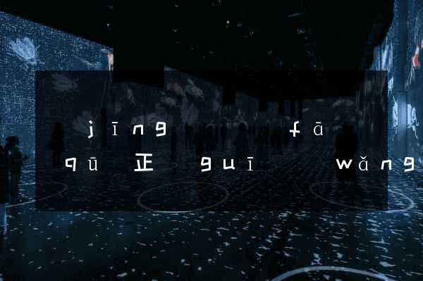 經(jīng)濟開發(fā)區(qū)正規(guī)網(wǎng)站建設(shè)公司