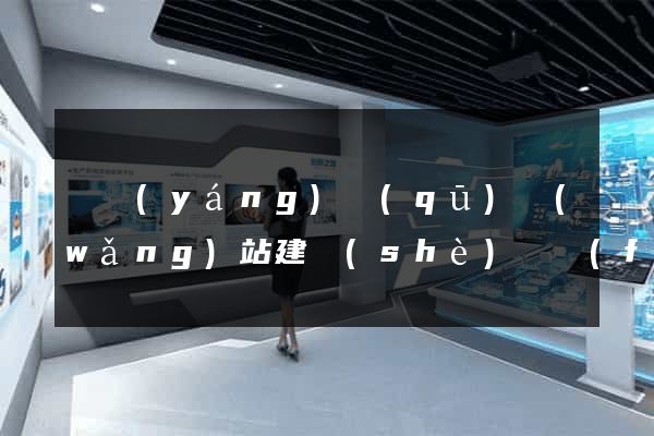 維揚(yáng)區(qū)網(wǎng)站建設(shè)開發(fā)價(jià)格