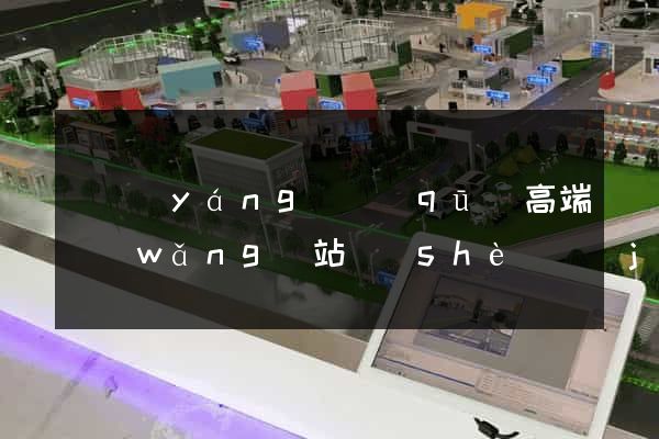 維揚(yáng)區(qū)高端網(wǎng)站設(shè)計(jì)公司