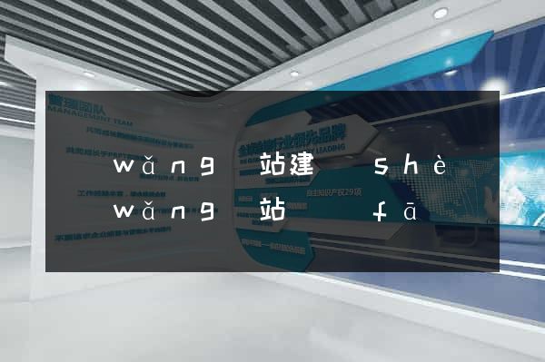 網(wǎng)站建設(shè)網(wǎng)站開發(fā)