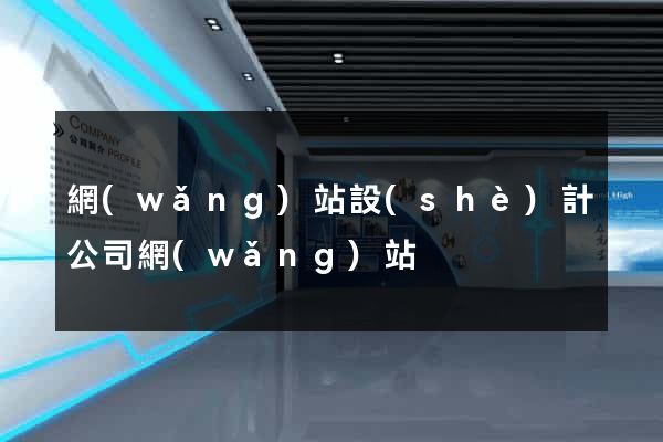網(wǎng)站設(shè)計公司網(wǎng)站