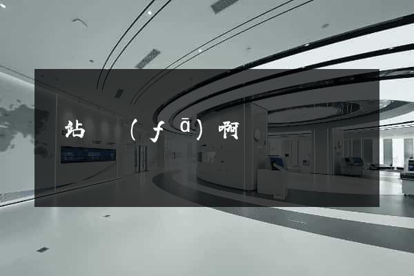 網站開發(fā)啊