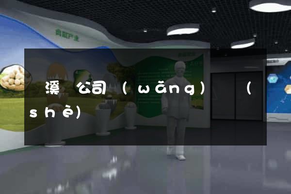 績溪縣公司網(wǎng)頁設(shè)計