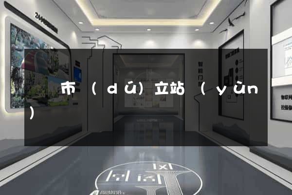 義烏市獨(dú)立站運(yùn)營