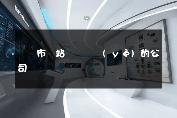 義烏市網站設計專業(yè)的公司
