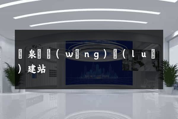 臨泉縣網(wǎng)絡(luò)建站