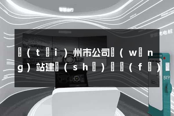 臺(tái)州市公司網(wǎng)站建設(shè)開發(fā)