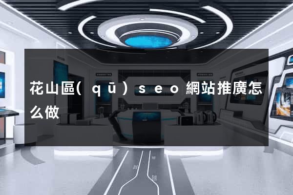 花山區(qū)seo網站推廣怎么做