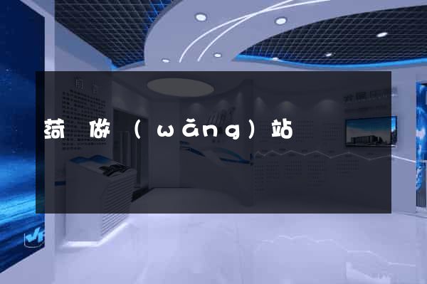 菏澤做網(wǎng)站