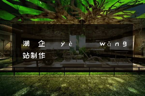 蕪湖縣企業(yè)網(wǎng)站制作
