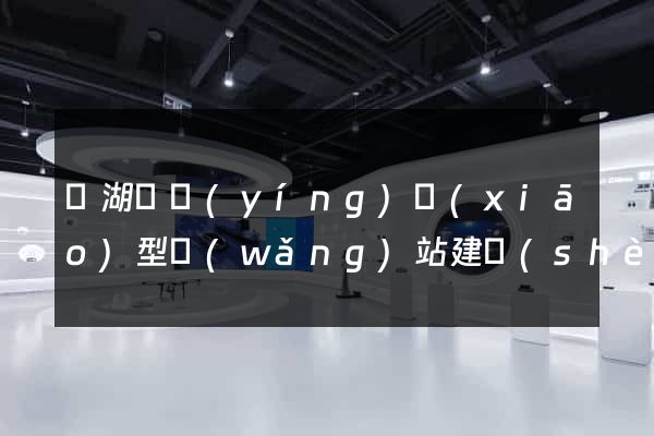 蕪湖縣營(yíng)銷(xiāo)型網(wǎng)站建設(shè)