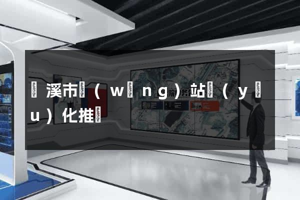 蘭溪市網(wǎng)站優(yōu)化推廣