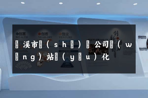 蘭溪市設(shè)計公司網(wǎng)站優(yōu)化