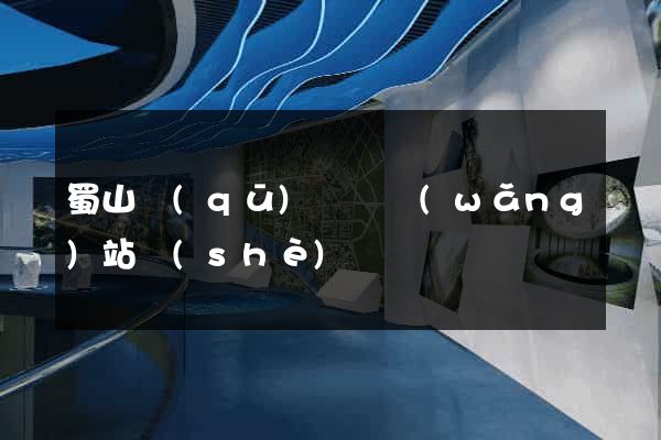 蜀山區(qū)營銷網(wǎng)站設(shè)計