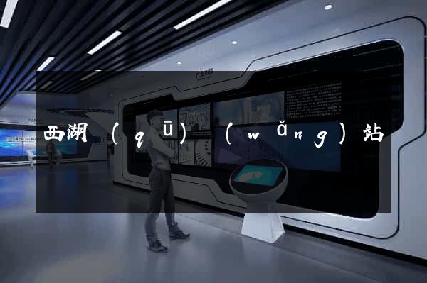 西湖區(qū)網(wǎng)站營銷