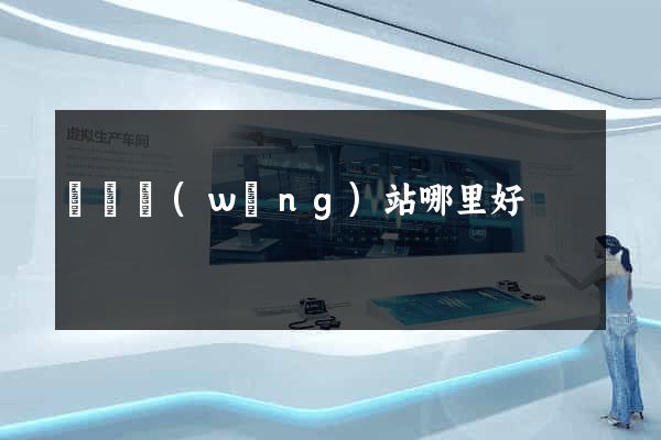 設計網(wǎng)站哪里好