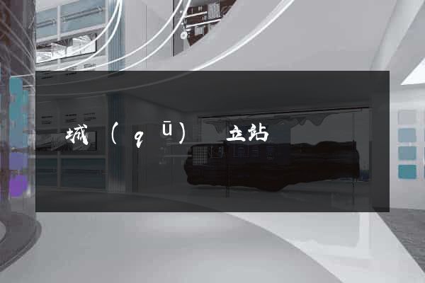 譙城區(qū)獨立站運營
