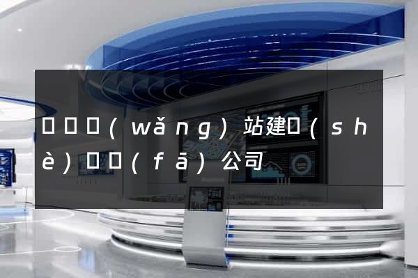 豐縣網(wǎng)站建設(shè)開發(fā)公司