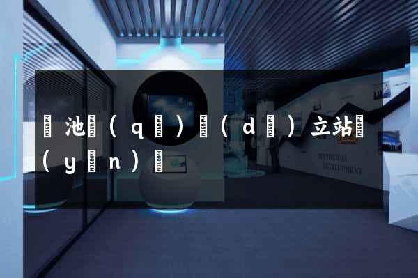 貴池區(qū)獨(dú)立站運(yùn)營