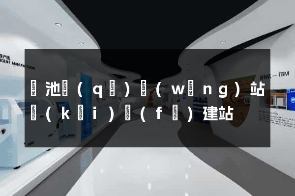 貴池區(qū)網(wǎng)站開(kāi)發(fā)建站