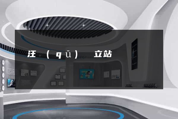 賈汪區(qū)獨立站運營