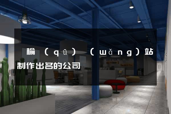 贛榆區(qū)網(wǎng)站制作出名的公司