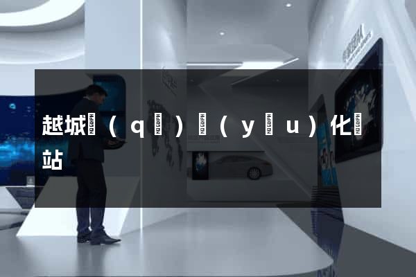 越城區(qū)優(yōu)化網站