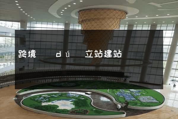 跨境獨(dú)立站建站