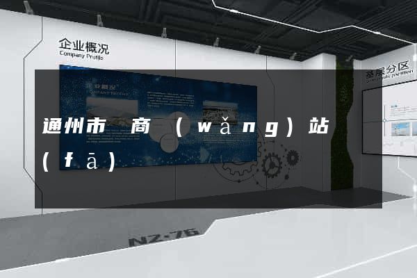 通州市電商網(wǎng)站開發(fā)