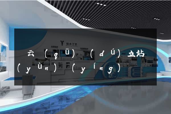 連云區(qū)獨(dú)立站運(yùn)營(yíng)