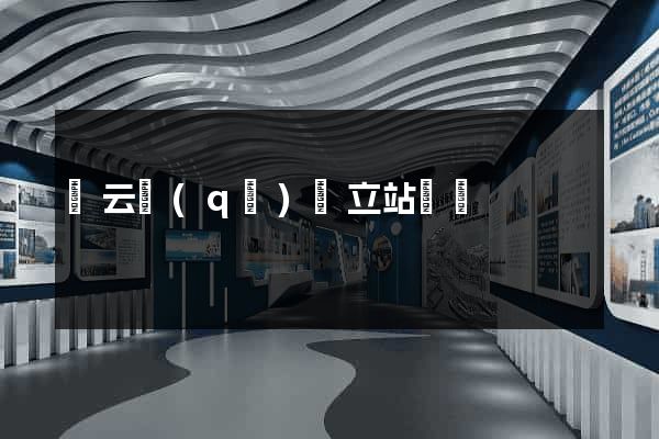 連云區(qū)獨立站運營