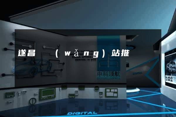 遂昌縣網(wǎng)站推廣營銷